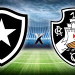 Botafogo vs Vasco