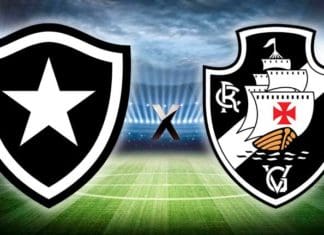 Botafogo e Vasco fazem neste sábado primeiro clássico na Série B Botafogo vs Vasco