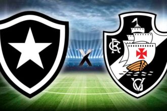 Botafogo vs Vasco