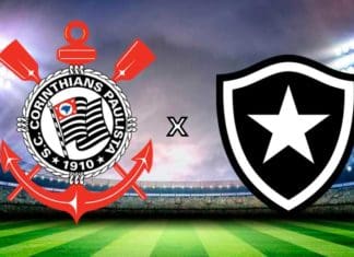 Em busca de uma boa sequência, Corinthians enfrenta o Botafogo Corinthians vs Bbotafogo