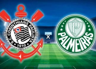 Corinthians x Palmeiras: onde assistir e horário do derby paulista pela 22ª rodada do Brasileirão Corinthians vs Palmeiras