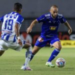 Cruzeiro perde para o CSA