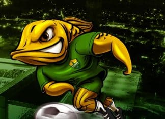 Cuiabá e América (MG) medem forças pelo Brasileiro Cuiaba Esporte Clube