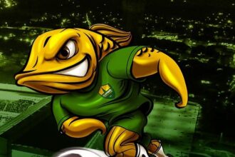 Cuiaba Esporte Clube