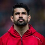 Diego Costa