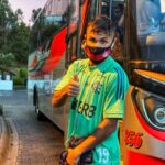 Flamengo vs Palmeiras