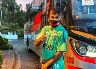 Flamengo pedirá revisão de decisão que manteve jogo contra o Palmeiras Flamengo vs Palmeiras