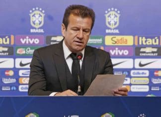 Dunga cotado para técnico do Corinthians Dunga