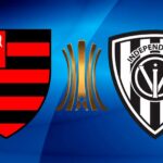 Flamengo vs Independiente Del Valle