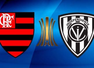 Problema com a Covid-19 não atinge apenas o Flamengo na Libertadores Flamengo vs Independiente Del Valle