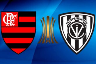Flamengo vs Independiente Del Valle