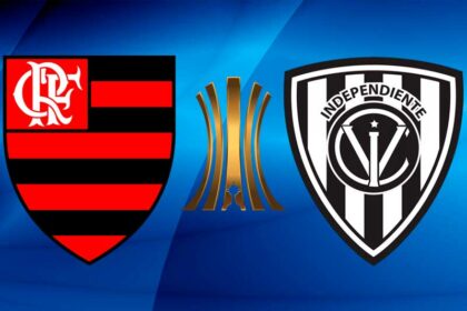 Flamengo vs Independiente Del Valle