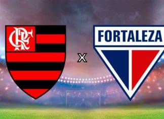Em ascensão, Flamengo joga contra o Fortaleza no Maracanã Flamengo vs Fortaleza