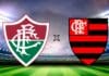 Flamengo x Fluminense (19/11): rubro negro é o favorito Fluminense vs Flamengo