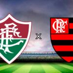Fluminense vs Flamengo