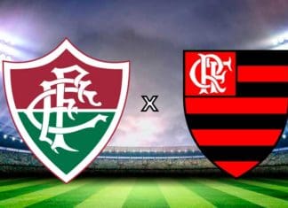 É dia de decisão, dupla Fla-Flu iniciam final do Carioca de 2025 Fluminense vs Flamengo