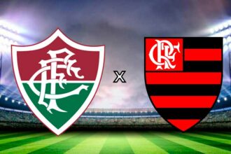 Fluminense vs Flamengo