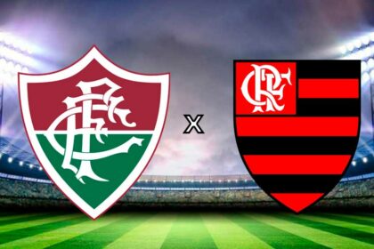 Fluminense vs Flamengo