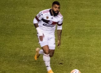 Flamengo é massacrado pelo Independiente Del Valle Flamengo massacrado