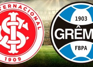 Um Gre-Nal de tabus pela Libertadores Gre-Nal