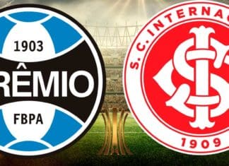 Grêmio e Inter se enfrentam em primeiro clássico gaúcho da história em outro estado do País Gre-Na