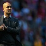 Pep Guardiola