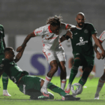 Sinal de alerta no Internacional