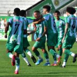 Foto: Arthur Dallegrave/E.C.Juventude