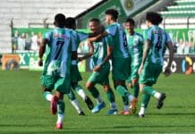 Juventude x Sport: onde assistir ao duelo de desesperados na segunda-feira Foto: Arthur Dallegrave/E.C.Juventude