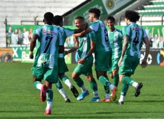 Juventude x Sport: onde assistir ao duelo de desesperados na segunda-feira Foto: Arthur Dallegrave/E.C.Juventude