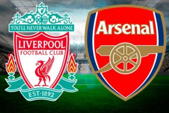 Liverpool e Arsenal