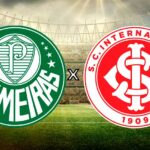 Palmeiras vs Internacional