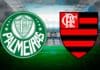 Palmeiras x Flamengo (29/10): cariocas são favoritos para a final da Libertadores-25 Palmeiras vs Flamengo