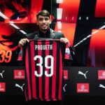 Ex-jogador do Flamengo é pretendido pelo Lyon para a temporada Lucas Paqueta