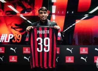 Ex-jogador do Flamengo é pretendido pelo Lyon para a temporada Lucas Paqueta