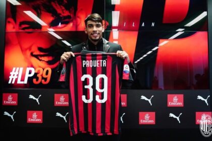 Lucas Paqueta