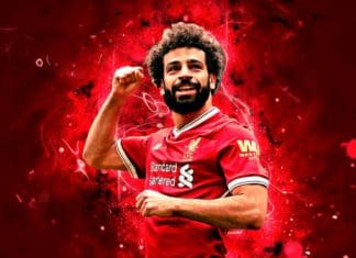 Temporada da Premier League começa com hat-trick de Salah Salah