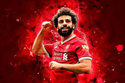 Salah