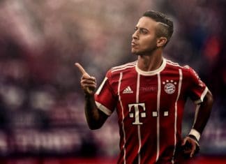 Liverpool ainda mais forte com Thiago Alcântara Thiago Alcantara