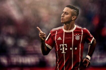 Thiago Alcantara