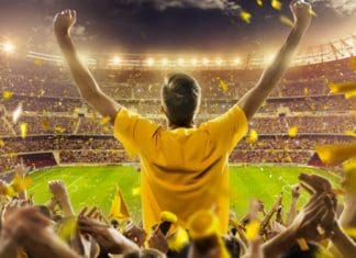 Possível volta de público no Rio divide clubes e pode gerar crise na Série A Torcida