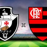 Vasco x Flamengo