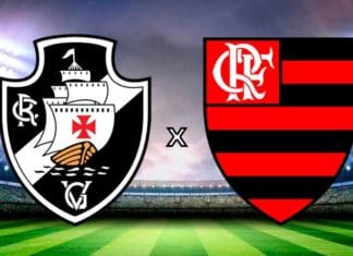 Vasco enfrenta o Flamengo pela primeira vitória em clássicos em 2022 Vasco x Flamengo