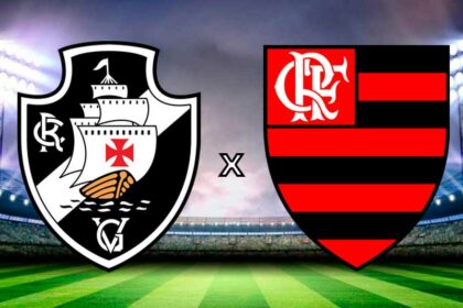 Vasco x Flamengo