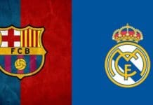 Em jogo épico, Barcelona bate o Real Madrid por 4 x 3 e fica perto do título de La Liga Barcelona vs Real Madrid