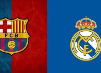 Barcelona e Real Madrid se enfrentam em fase de reconstrução Barcelona vs Real Madrid