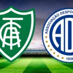 América x Confiança