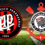 Atlético PR vs Corinthians
