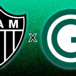 Atlético (MG) vs Goiás