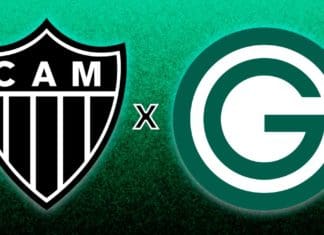Líder da Série A, Atlético (MG) enfrenta em casa o lanterna Goiás Atlético (MG) vs Goiás